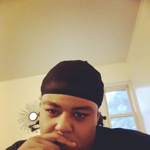 Meet your Posher, Lavonte